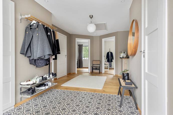 6 rum Villa på Tegelhagsvägen 4 Valdemarsviks kommun - bild 26