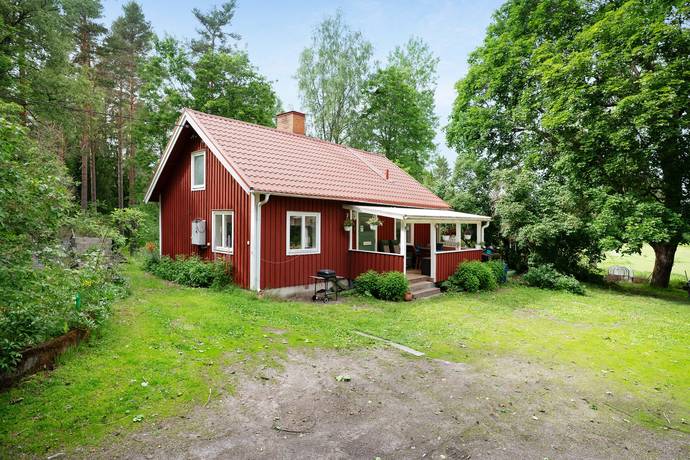 Åsbo, Gävle kommun
