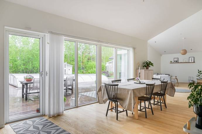 5 rum Villa på Hästhovsvägen 7 Stennäset Falu kommun - bild 13
