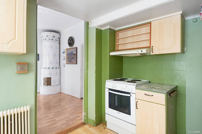 6 rum Villa på Lilla torg 5 Gamla Stan Simrishamns kommun - bild 16