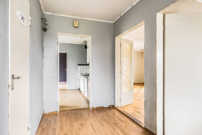 7 rum Villa på Gammelvägen 78 Härnösands kommun - bild 19