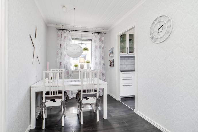 4 rum Lägenhet på Kolgillaregatan 12A Avesta Avesta kommun - bild 4