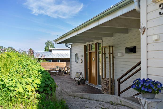 6 rum villa på Aspvägen 3 Frösön, Östersunds kommun - bild 5