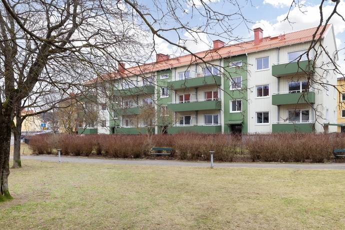 2 rum Lägenhet på Gröna gatan 30A Torpa Jönköpings kommun - bild 18