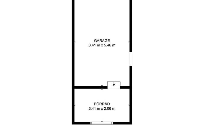 5 rum Villa på Lindödjupsvägen 21 Hornslandet Västerviks kommun - bild 65