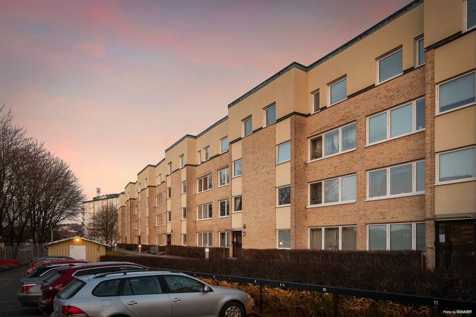 2 rum Lägenhet på Västmannagatan 14 Centralt / Norrby Borås kommun - bild 26
