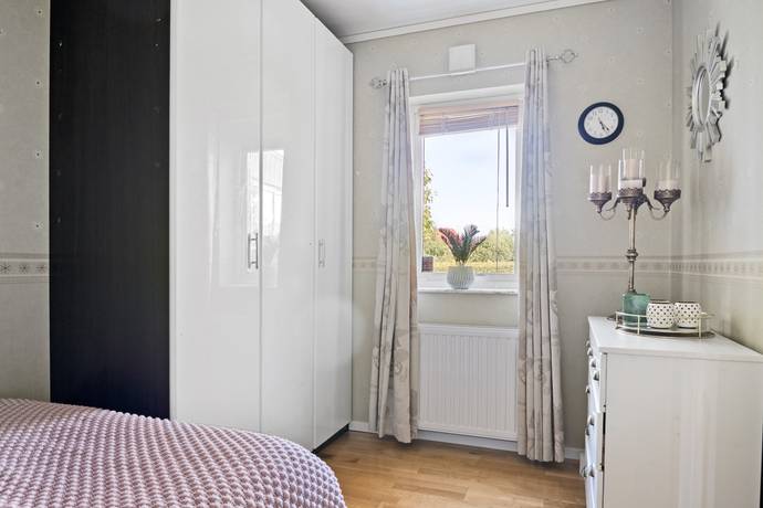6 rum Villa på Bolerovägen 5 Storås Göteborgs kommun - bild 24