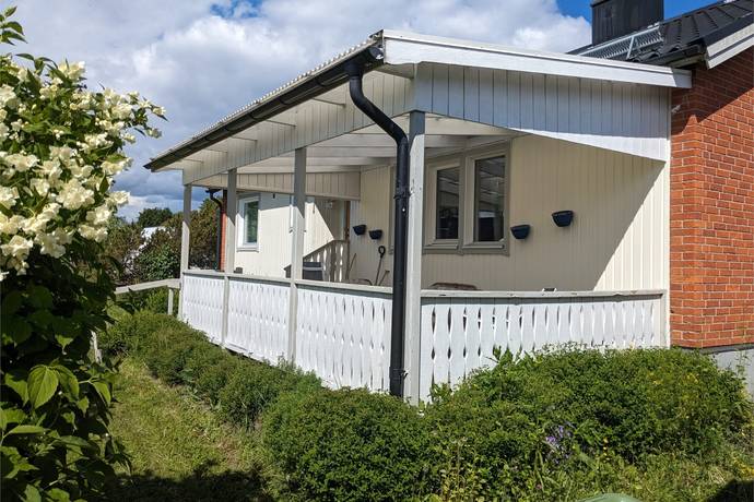 5 rum Villa på Tångstavägen 35 Matfors Sundsvalls kommun - bild 3
