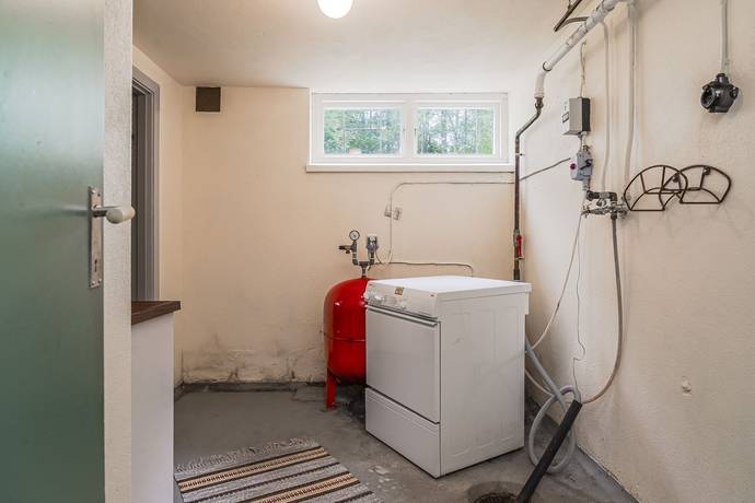 4 rum Villa på Nordanede 781 Torpshammar Ånge kommun - bild 27