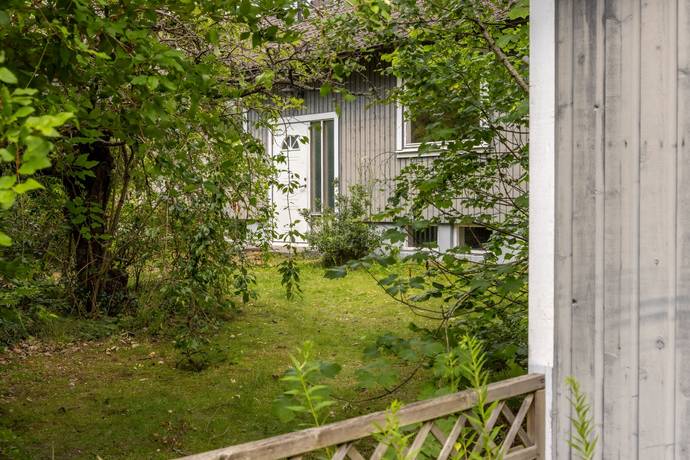 3 rum villa på Norra Byvägen 13 Tormestorp, Hässleholms kommun - bild 5