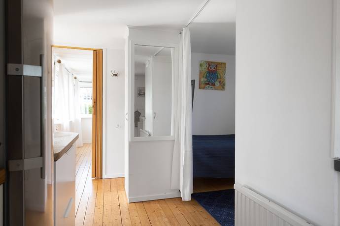 2 rum Fritidshus på Pomonagången 121 Ärtholmen Malmö kommun - bild 29