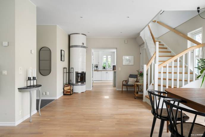5 rum Villa på Kopparåsvägen 29A Billdal Göteborgs kommun - bild 14