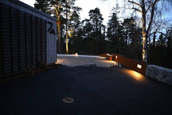 6 rum Villa på Ljungvägen 7A Tyresö Tyresö kommun - bild 39