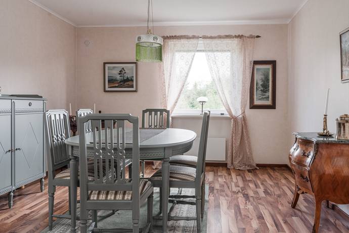 5 rum Villa på Flogstagatan 25 Kramfors Kramfors kommun - bild 13