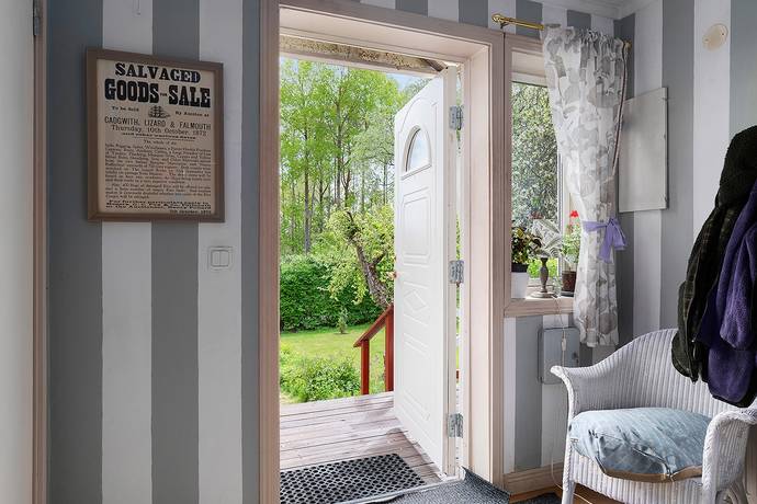 3 rum Villa på Västra Rickeby 45 Västra Rickeby - Gottröra Norrtälje kommun - bild 9