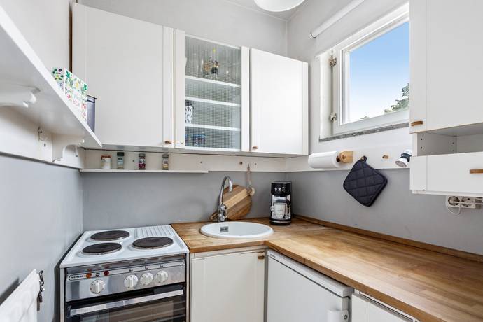 1 rum Lägenhet på Lötgatan 1 Sundbyberg Sundbybergs kommun - bild 5