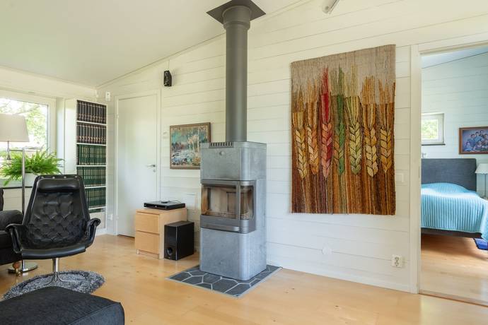 81.7 m² Villa på Brandstorp 522 Lillkyrka Örebro kommun - bild 24
