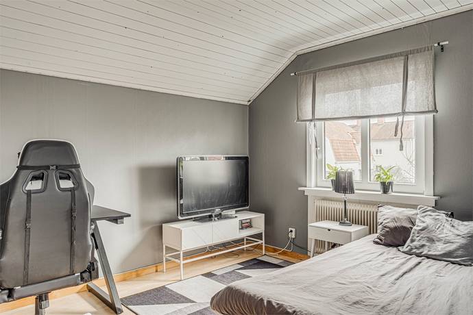 5 rum Villa på Framnäsgatan 4 Liljebäck/irisdal Kristinehamns kommun - bild 27