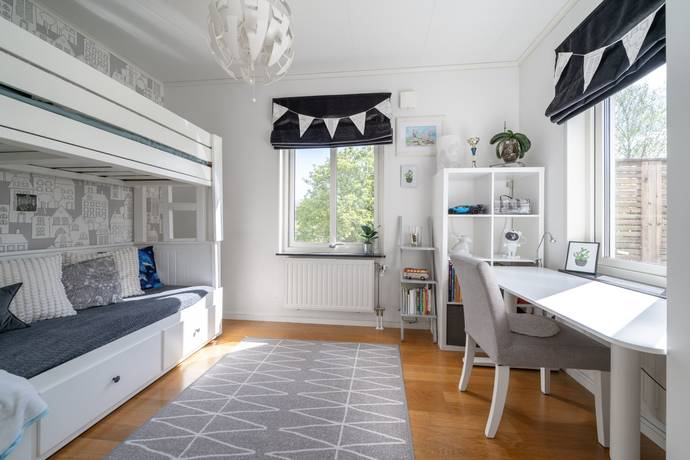 3 rum Lägenhet på Kaptensvägen 15B Barkarbystaden Järfälla kommun - bild 16