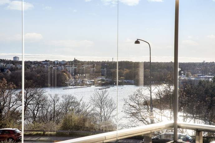 Bild på Jungfrudansen 46, 3 tr