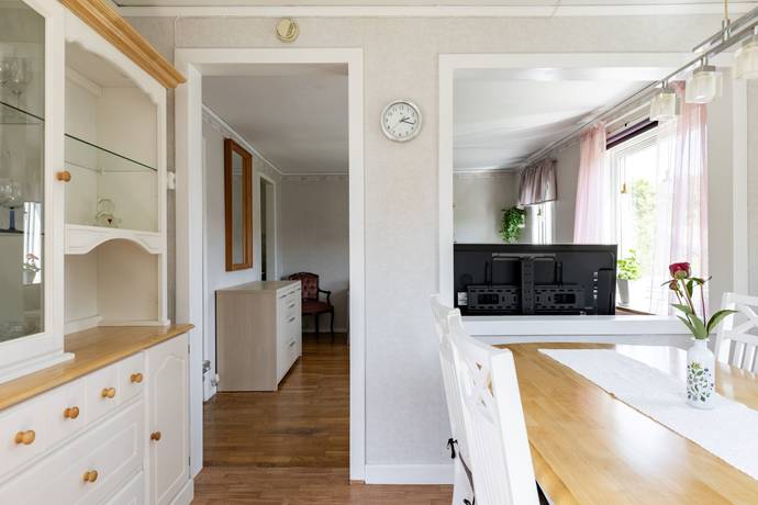 3 rum Fritidshus på Lärjeheds Fritidsområde stuga nr 97 Lärje Violväg Lärjehed Göteborgs kommun - bild 16