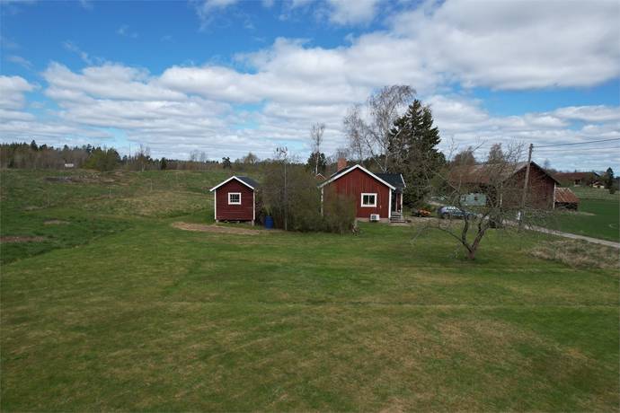 2 rum villa på Söderhall 12 Kårsta, Vallentuna kommun - bild 5