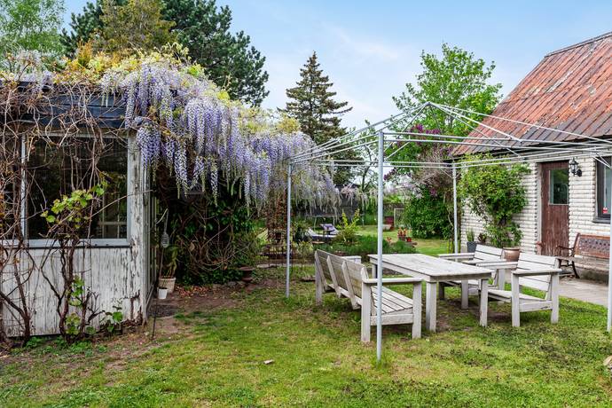 5 rum Villa på Femsjuvägen 1 Tygelsjö/Västra Klagstorp Malmö kommun - bild 33