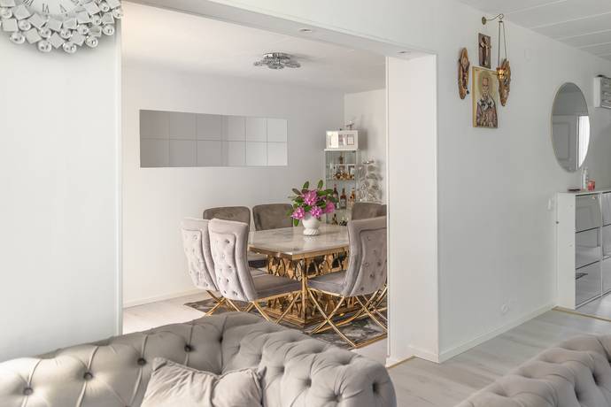 6 rum Parhus på Skymnäsgatan 24 Lorensberg Karlstads kommun - bild 12