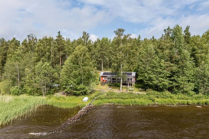 Glava, Arvika kommun