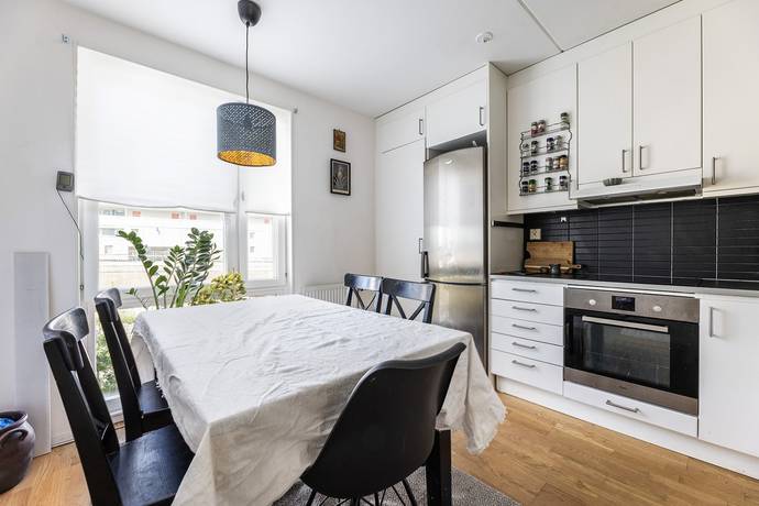 3 rum lägenhet på Harpsundsvägen 80A Högdalen, Stockholms kommun - bild 5