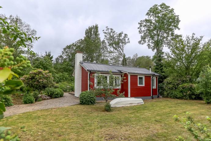 Kalvsvik, Växjö kommun