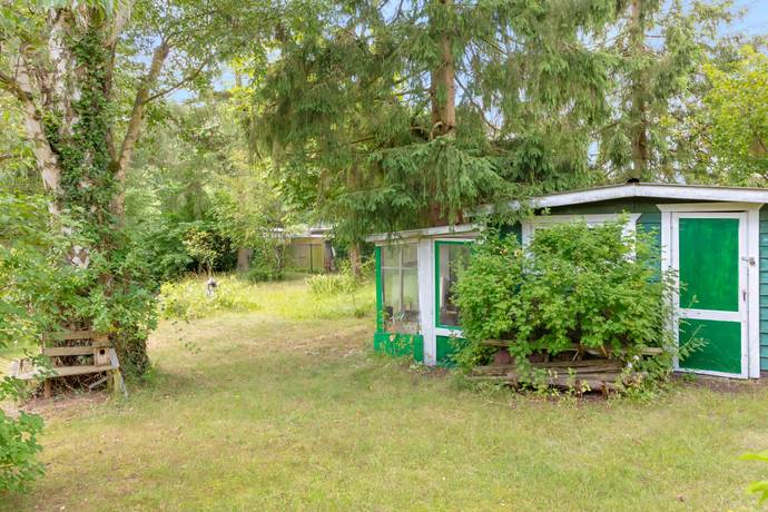 3 rum Villa på Emil Hanssons väg 8 Blentarp Sjöbo kommun - bild 21