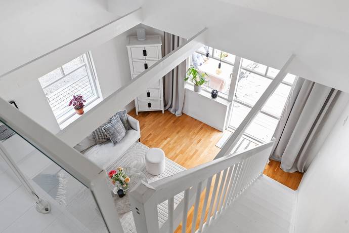 6 rum lägenhet på Västra Skärfva Byväg 3A Skärfva By, Karlskrona kommun - bild 2