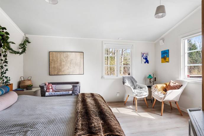 1 rum fritidshus på Lindrisvägen 45 Häverö, Norrtälje kommun - bild 3