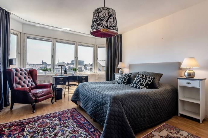 5 rum Lägenhet på Grevgatan 42, 6 tr Östermalm Stockholms kommun - bild 13