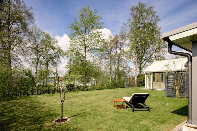7 rum Villa på Hjälshammar Smedjebo 1 Värnamo kommun - bild 33