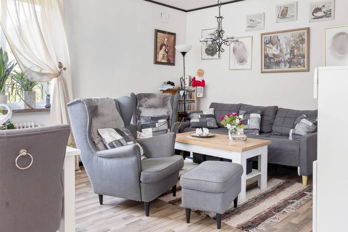 5 rum Villa på Västergatan 29 Centralt Skurup Skurups kommun - bild 13