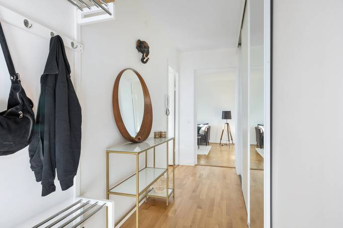 2 rum Lägenhet på Rödkullastigen 5B Almhög Malmö kommun - bild 8