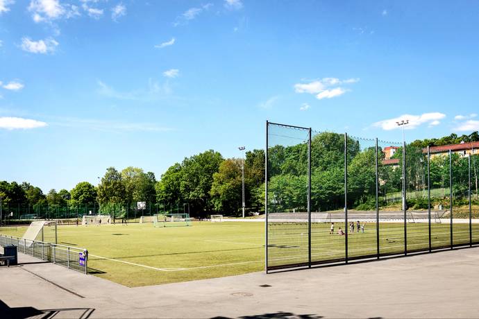 2 rum Lägenhet på Hägerstensvägen 161B Aspudden Stockholms kommun - bild 60