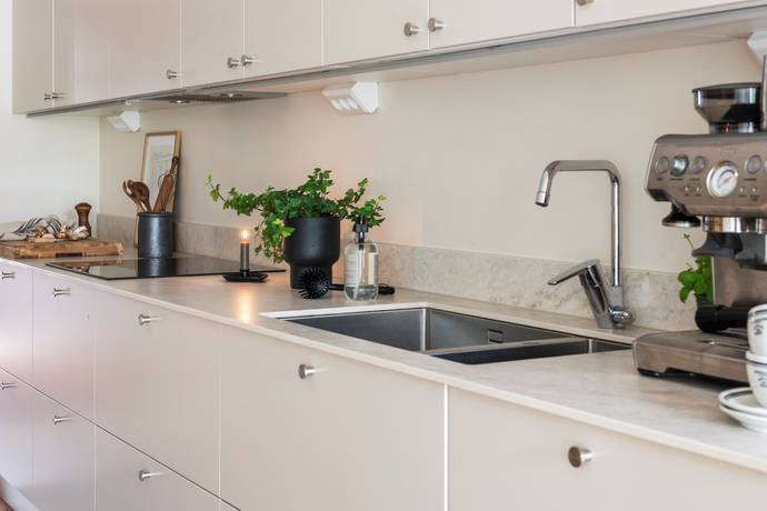 5 rum Radhus på Stig Lindbergs gata 31 Gustavsbergs Hamn Värmdö kommun - bild 10