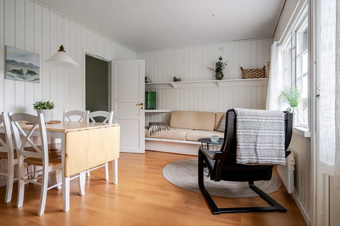 3 rum fritidshus på Stugvägen 16A Storhogna, Bergs kommun - bild 4