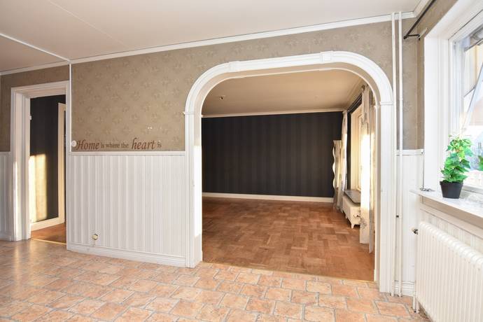 6 rum Villa på Ängsvägen 8 Söderhamns kommun - bild 15