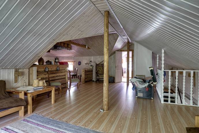 5 rum Villa på Finnshyttan Alstorp 531 Nora kommun - bild 19