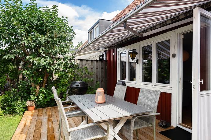 5 rum radhus på Lavendelvägen 43 Nya Hulta, Ronneby kommun - bild 4