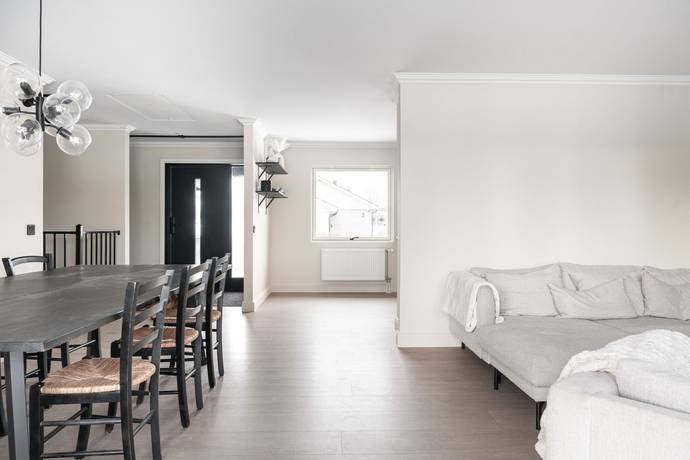 4 rum Villa på Bäckvägen 16 Djurås Gagnefs kommun - bild 16