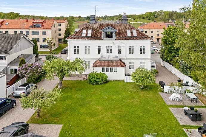 Mariefred, Strängnäs kommun