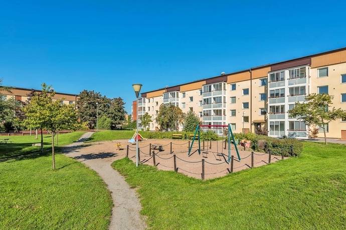 3 rum Lägenhet på Västra Bangatan 59C Centrala Märsta Sigtuna kommun - bild 23