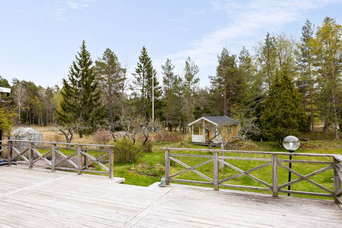 4 rum Villa på Askskär 43 Gräsö Östhammars kommun - bild 46