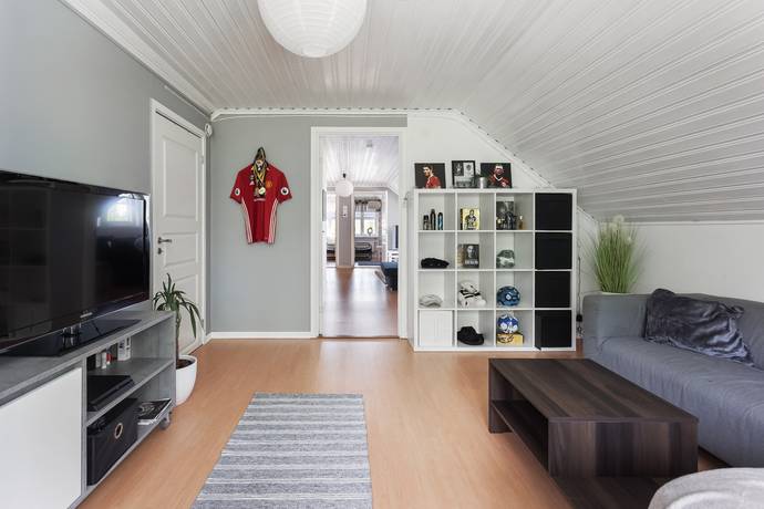 7 rum Villa på Smultronstigen 9 Knutsbo Ludvika kommun - bild 27