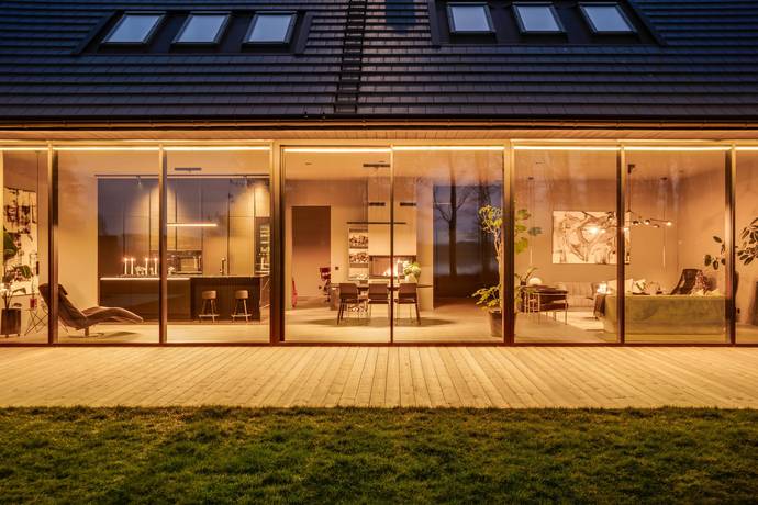 8 rum Villa på Balsby sjöväg 21 Balsby Kristianstads kommun - bild 67